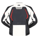 thumbnail image 3 of Chaqueta para moto Richa PHANTOM 3 NAVY/GRIS CLARO/ROJO Talla M, 3 of 5