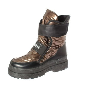 Bota Gris Vía Franca