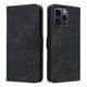 thumbnail image 2 of Funda Billetera para iPhone 14 Pro con Soporte - Cartera de Cuero con Ranuras Negro, 2 of 5