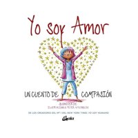 Oceano - Libro Yo Soy Amor Susan Verde