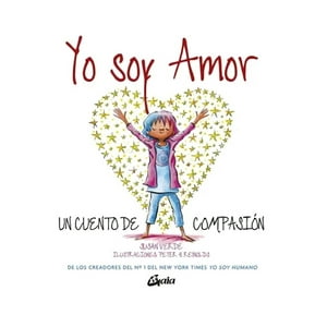 Oceano - Libro Yo Soy Amor - Susan Verde