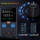 thumbnail image 2 of Fuente de alimentación DC WANPTEK POWER variable 30V 10A con puerto USB, 2 of 7
