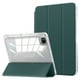 thumbnail image 5 of Carcasa Smart Cover Clear Para iPad Air 6 11 M2 2024 Verde Oscuro, 5 of 6