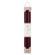thumbnail image 1 of Velas Northern Lights Candles 30 cm Burdeos (Pack de 2), 1 of 4