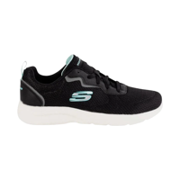Zapatillas Urbanas Skechers Dynamight Mujer 149692-Blk - Talla 37