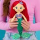 thumbnail image 2 of Muñeca Peluche Disney Princess Ariel 30 cm Coleccionable, 2 of 3