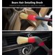 thumbnail image 5 of Kit de limpieza de ruedas de coche YeewayVeh, paquete de 4 con cepillo y limpiador, 5 of 9