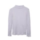 thumbnail image 1 of Polera Niña Beatle Texturada 100% Algodón Gris, 1 of 3