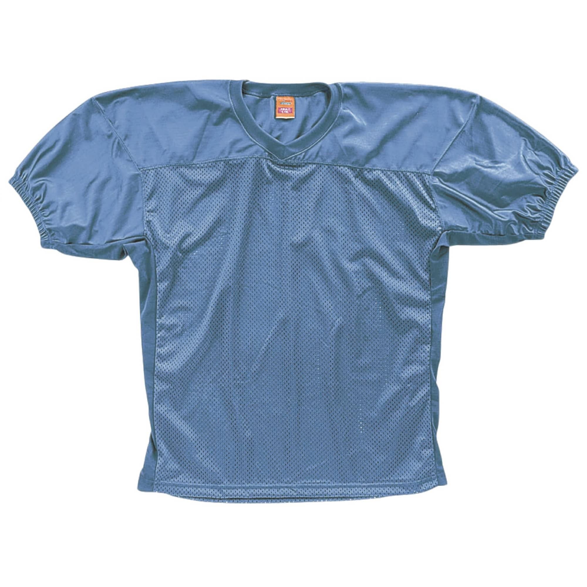 Camiseta De Fútbol Martin Sports Azul Talla S