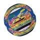 thumbnail image 3 of Pacman Sombrero bucket para adultos, gorra de protección solar, sombrero de pescador plegable para viajes al aire libre, pesca y actividades de verano, 3 of 6