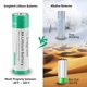 thumbnail image 5 of Batería AA de Litio Enegitech 1,5V 3000mAh No Recargable (12), 5 of 7