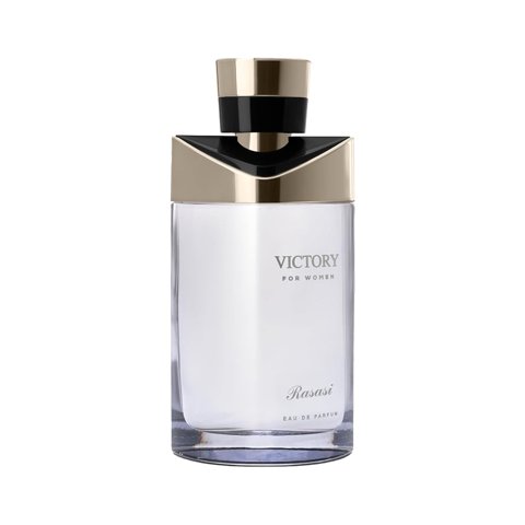 Rasasi - Victory For Women 100 Ml