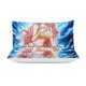 thumbnail image 3 of Shirahoshi Bed Duvet Cover Funny Anime Cartoon Bedding Sets Lightweight 3 Piece Comforter Sets, 3 of 5