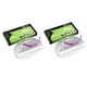 thumbnail image 4 of 100 Uds. De Protector De Laca Para El Cabello Para Salón De Moda, Herramienta De Uso Doméstico Para Proteger Los Ojos Y La Cara, 4 of 5
