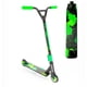 thumbnail image 1 of Scooter Monopatin Pirueta Saltos Niños Metalico Verde, 1 of 3
