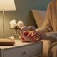 thumbnail image 2 of Escultura Lescafita Corazón Rosa – Decoración Romántica y Regalo, 2 of 8