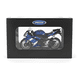 thumbnail image 3 of Moto Yamaha YZF-R1 2008 coleccionable, 3 of 3