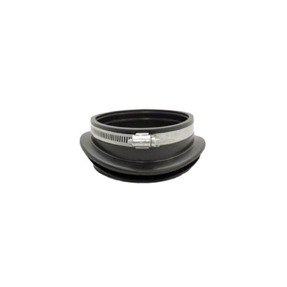 Plug Stopper Jackel de 4 pulgadas Adaptador W Catch Basin