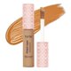 thumbnail image 1 of Cinta correctora en forma de tarta, cobertura media radiante, 37 ml, 1 of 9