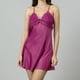 thumbnail image 1 of Camisola Encaje Y Satin 33596-223, 1 of 4