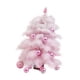 thumbnail image 3 of Adornos navideños artificiales Adornos navideños con bolas decorativas para el hogar Fiesta temática de invierno Sala de estar Regalos al aire libre 45cm, 3 of 5