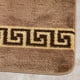 thumbnail image 5 of Alfombra De Baño Set Cafe 50 x 75, 5 of 6