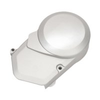 Magideal - Cubierta Lateral Izquierda Del Motor, Resistente A La Oxidación, Piezas Para Motos De Cross 125, 150 Y 140