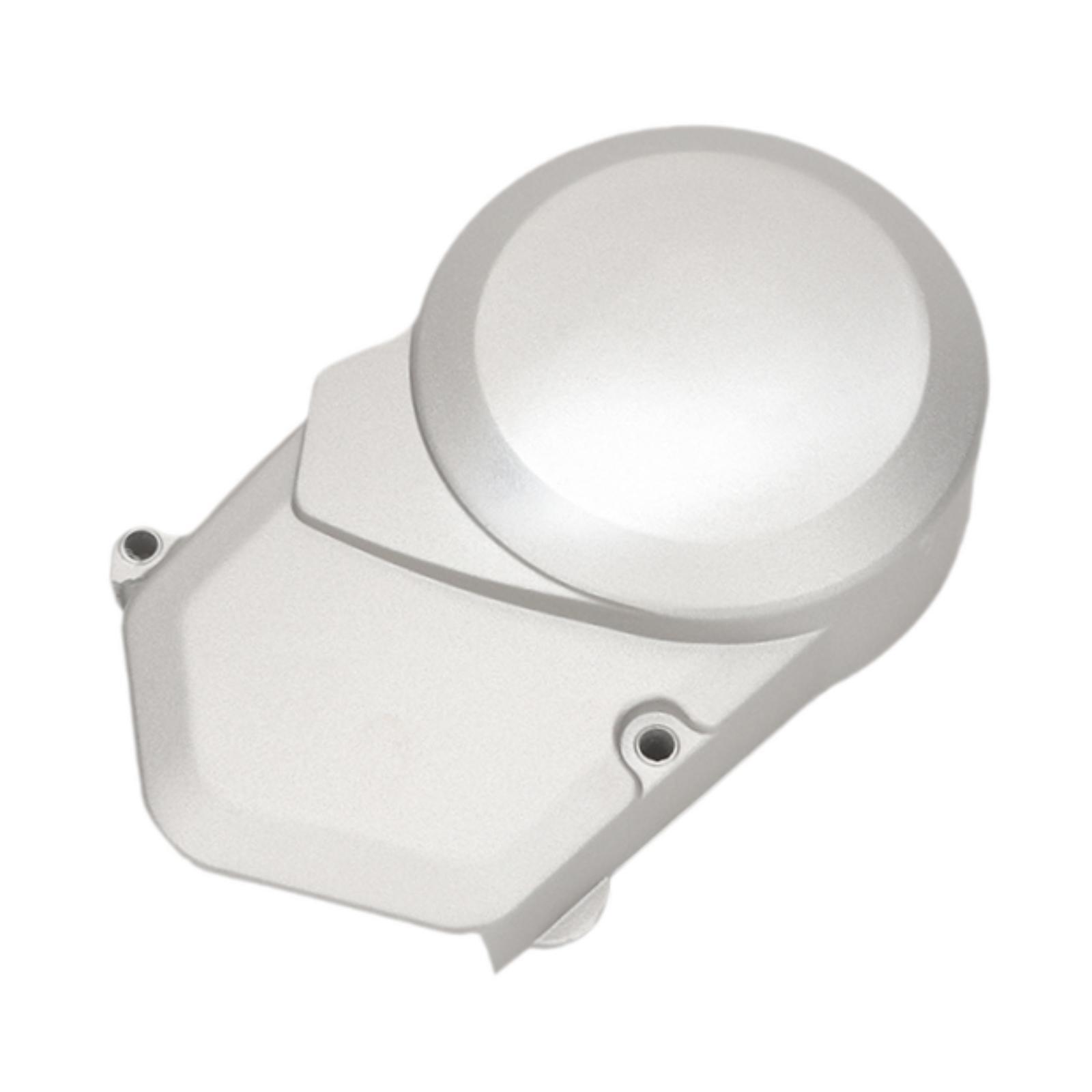 Magideal - Cubierta Lateral Izquierda Del Motor, Resistente A La Oxidación, Piezas Para Motos De Cross 125, 150 Y 140