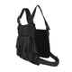 thumbnail image 3 of Pecho Rig Bag Bolsa Ligera Bolsas Ligeras Resistentes Al Agua Para Hombres Mujeres Negro, 3 of 5