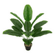 thumbnail image 2 of Planta artificial árbol con hojas, 2 of 3