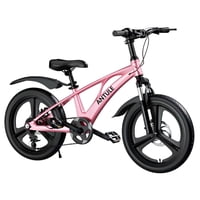 Bicicleta Infantil 10-15 Años Aro 22 City Lubabycas
