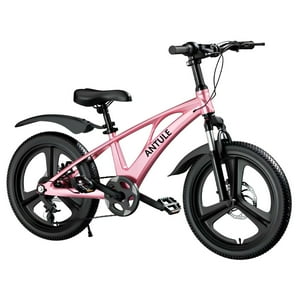Bicicleta Infantil 10-15 Años Aro 22 City Lubabycas