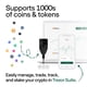 thumbnail image 3 of Monedero De Hardware Criptográfico Safe 3 Con Elemento Seguro, 3 of 6