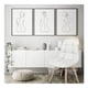 thumbnail image 2 of Pack 4 Sillas Eames Acolchadas Pu Blanco, 2 of 6