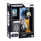 thumbnail image 1 of Fandrop - Star Wars: The Mandalorian™ - El Mandaloriano y Grogu vs. Dark Troopers, diorama exhibible, 1 of 3