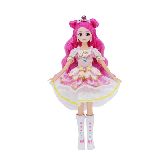 Figura de juguete GIANANO Teenieping 24x6,5x27 cm Princesa
