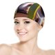 thumbnail image 5 of Gorro de Natación de Licra Desmarcar Pug, 5 of 6