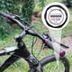 thumbnail image 5 of Kit de cables de freno universales para bicicleta, 4 cables de freno internos, kit de reparación con funda de 2,5 m y tapa de cable, repuesto para bicicleta de carretera y montaña (negro), 5 of 5