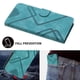 thumbnail image 5 of Funda FOXDOCK para iPhone 13 Pro – Tipo libro con soporte, billetera, correa y diseño elegante, 5 of 5