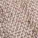 thumbnail image 3 of Alfombra Yute Woven Organic 200X290, 3 of 5
