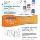 thumbnail image 2 of Suplemento ácido Hialurónico Hyalogic Synthovial Seven 30ml, 2 of 3