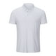 thumbnail image 1 of Polera Ultra Dry Fit Con Cuello Manga Corta Hombre, 1 of 3