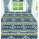 thumbnail image 2 of Alfombra Grande 150x200cm Dormitorio o Living Japonesa, 2 of 3