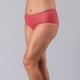 thumbnail image 5 of Pack 2X Calzon Maxi Micro Print Bonded Flores Mujer 25558-234, 5 of 5