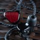 thumbnail image 5 of Puntas para IEM COMPLY 600 Core Series Mediano Negro, 5 of 7