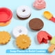 thumbnail image 5 of Set de Juego de Helados "Lalalark" con Conos Cambia Color, 5 of 9
