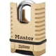 thumbnail image 1 of Candado Master Lock ProSeries Latón Combinación Personalizable, 1 of 3