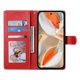 thumbnail image 5 of Funda para FOXDOCK Google Pixel 9 Pro– Cuero Premium, 3 ranuras para tarjetas, Protección contra impactos, 5 of 5