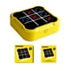 thumbnail image 2 of Juego Electronico el Gato Digital Tic Tac Toe Tres En Raya amarillo, 2 of 8