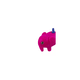 thumbnail image 2 of Inflador de Globos elefante electrico, 2 of 2